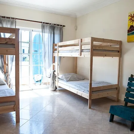 9ninelives Pensionat *