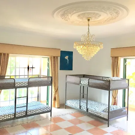 9ninelives Guest house Lagos